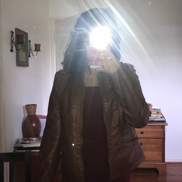 Jacket - Picture 3 of 3